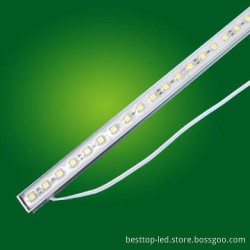 Energy saving LED Rigid Strip 6W 600mm,50000 working hours